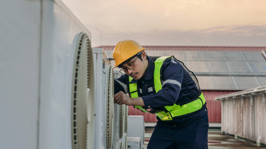 Commercial Cleaning & Grounds Maintenance NSW, Matrix Link
