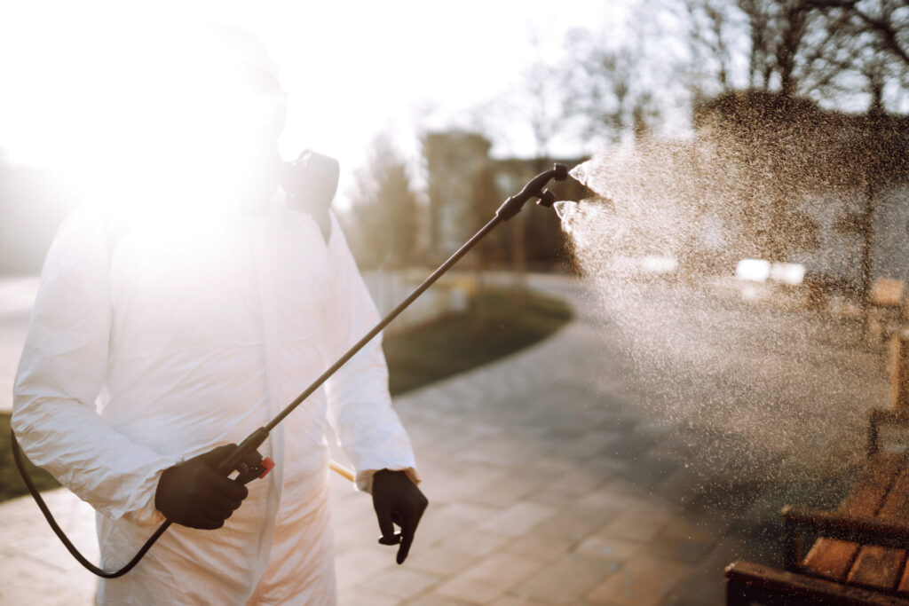 Commercial Cleaning & Grounds Maintenance NSW, Matrix Link