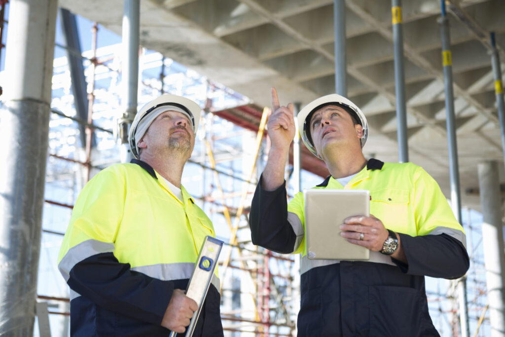 Commercial Cleaning & Grounds Maintenance NSW, Matrix Link