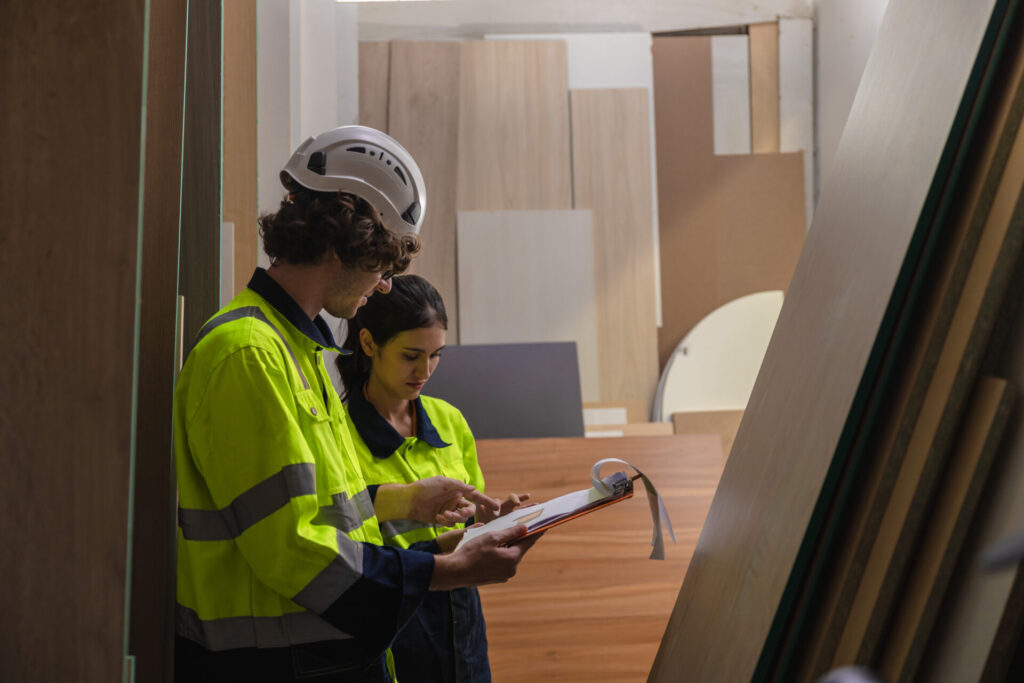 Commercial Cleaning & Grounds Maintenance NSW, Matrix Link