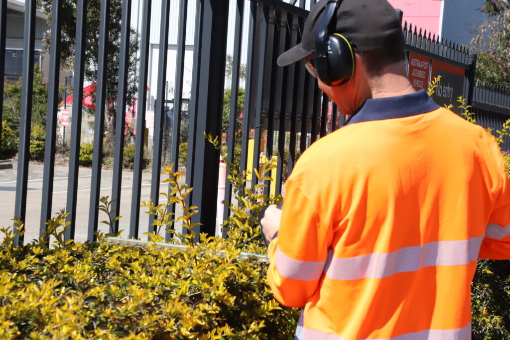 Commercial Cleaning & Grounds Maintenance NSW, Matrix Link