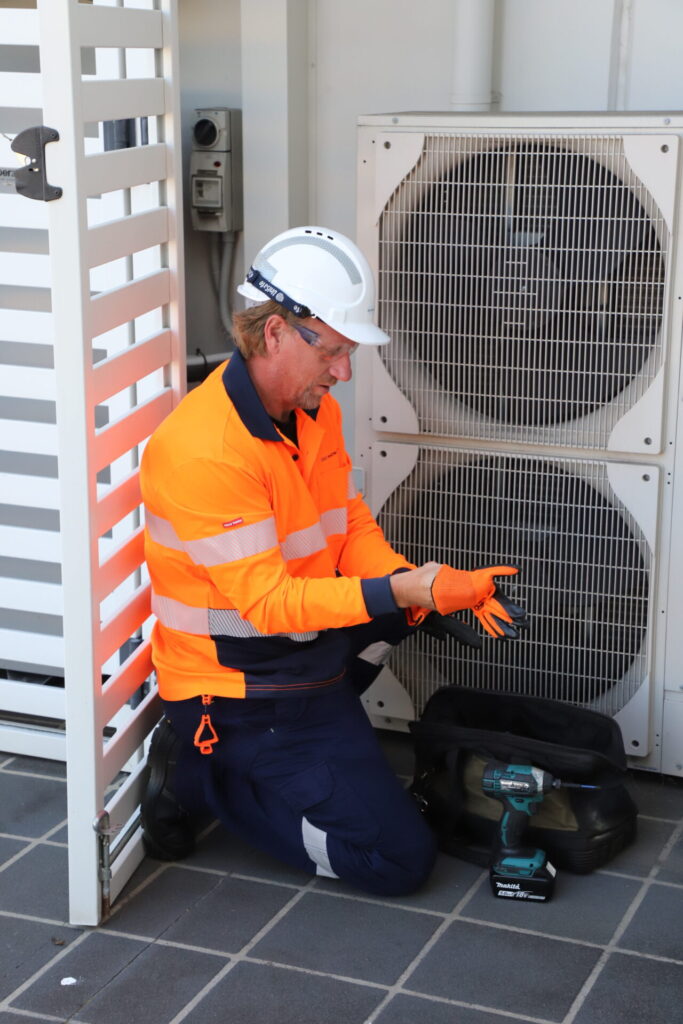 Commercial Cleaning & Grounds Maintenance NSW, Matrix Link